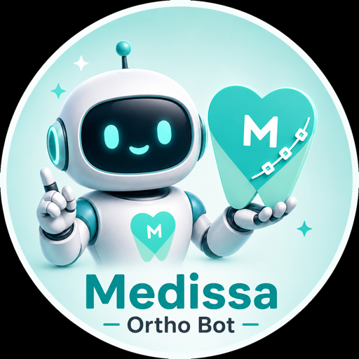 Medissa Ortho Bot avatar